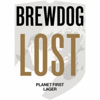 Perfect Draft Brewdog Lost Lager Keg